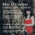 Maz O'Connor: London Lights (Wild Sound)