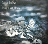 Daria Kulesh: Long Lost Home (Daria Kulesh DKCD0001)