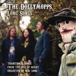 The Dollymopps: Long Songs (Rattletrap 01)