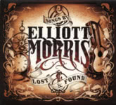 Elliott Morris: Lost & Found (Dominoes DCRCD001)