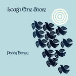 Paddy Tunney: Lough Erne Shore (Mulligan LUNA 334)