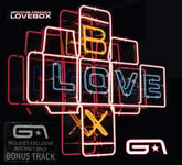 Groove Armada: Lovebox (Zomba 9230682)