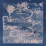Bity Booker: Love is like a Swallow in the Spring (Freak Folk FF012)