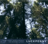 Karen Tweed: Luckpenny (TMc Productions / May Monday Horizons)