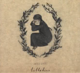 Jackie Oates: Lullabies (ECC Records ECC009)