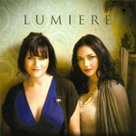 Lumiere: Lumiere (Sony 88697516122) Lumiere: Lumiere (Sony 88697516122)