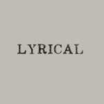 Lyrical (Grimm & Co GCO001CD)