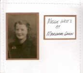 Mairearad Green: Maggie West’s (Buie BUIEEP02)