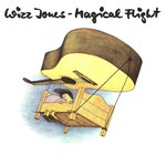 Wizz Jones: Magical Flight (Folk Freak FF4003)