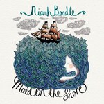 Niamh Boadle: Maid on the Shore (WildGoose WGS411CD)