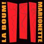 La Boum!: Marionette (Bombastic LBCD002)
