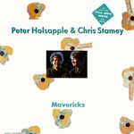 Peter Holsapple & Chris Stamey: Mavericks (Special Delivery SPD 1042)