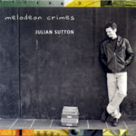 Julian Sutton: Melodeon Crimes (Resilient RES004)