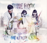 Tunebook: Melody Lab (Sheem SHEEM02)