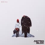 Astro Bloc: Mesa (Astro Bloc)
