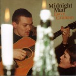 Davy Graham: Midnight Man (Fledg'ling FLED 3053)
