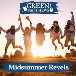 GreenMatthews: Midsummer Revels (Blast BFTP015)