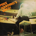 Mike Harding: Mike Harding's Back! (Rubber RUB 022)