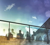 Solana: Mirage (Penny Fiddle PFR2205CD)