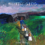 Calum McIlroy: Mistress Greig (Calum McIlroy)