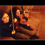 Jennifer & Hazel Wrigley: Mither o’ the Sea (Greentrax CDTRAX183)