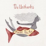The Unthanks: Mount the Air (single, RabbleRouser RRM012)