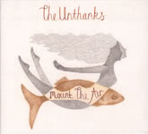The Unthanks: Mount the Air (RabbleRouser RRM013)