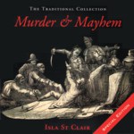 Isla St Clair: Murder & Mayhem (REL / Highland Classics REHCD533)