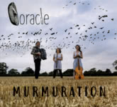 Coracle: Murmuration (Tam TAM004)