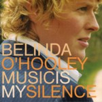 Belinda O'Hooley: Music Is My Silence (RabbleRouser RR001)