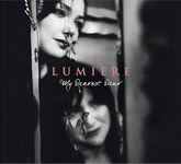 Lumiere: My Dearest Dear (Independent Records IRL075) Lumiere: My Dearest Dear (Independent Records IRL075)