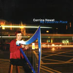 Corrina Hewat: My Favourite Place (Foot Stompin' CDFSR1719)