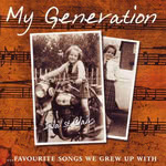 Isla St Clair: My Generation (Highland Classics HCLA C102)