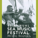 23nd Annual Sea Music Festival at Mystic Seaport