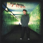 Dean Owens: My Town (Vertical VERTCD065)