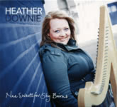 Heather Downie: Nae Sweets for Shy Bairns (HBoss HBRCD01)