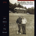 John Roberts & Tony Barrand: Naulakha Redux (Golden Hind GHM-104)