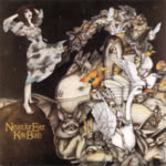 Kate Bush: Never for Ever (EMI CDP 746 360-2)