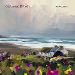 Gráinne Brady: Newcomer (Cailín CFM02CD)