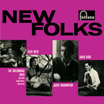 New Folks (Fontana TFL 6012)