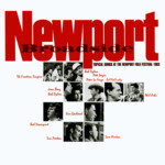 Newport Broadside (Vanguard VCD 77003)