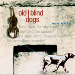 Old Blind Dogs: New Tricks (Lochshore CDLOC 1068)