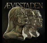 Ævestaden: Ni blomster i en åker (Supertraditional SUPERTRAD104)