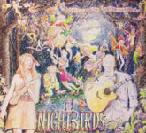 Rosie Carson & Kevin Dempsey: Nightbirds (Haystack HAYCD007)