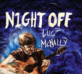 Luc McNally: Night Off (Skye)