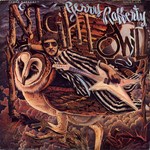 Gerry Rafferty: Night Owl (United Artists UAR 30238)