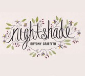 Bryony Griffith: Nightshade (Selwyn SYNMCD0008)