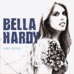 Bella Hardy: Night Visiting (Noe NOE01)