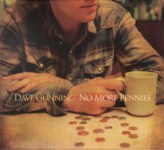 Dave Gunning: No More Pennies (Wee House of Music WEE2012)