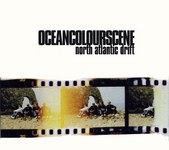 Ocean Colour Scene: North Atlantic Drift (Sanctuary SANDP160)